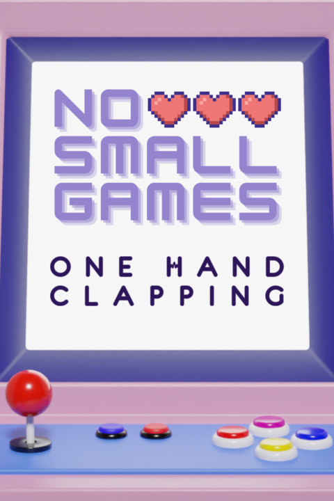 Ep. 4 – One Hand Clapping