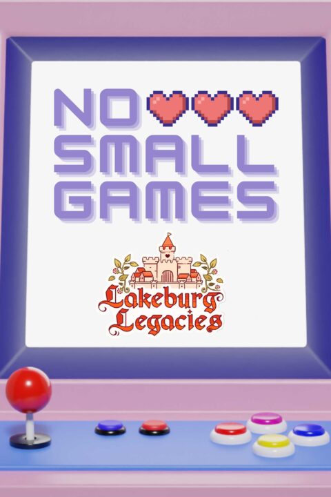 Ep. 11 – Lakeburg Legacies feat. MarcyLaycelle