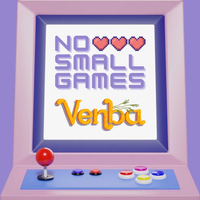 No Small Games review of Venba