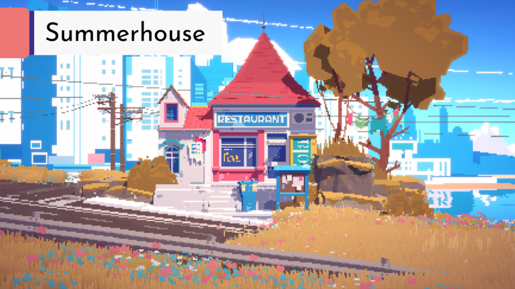 10 most anticipated indie games of 2024 - Summerhouse