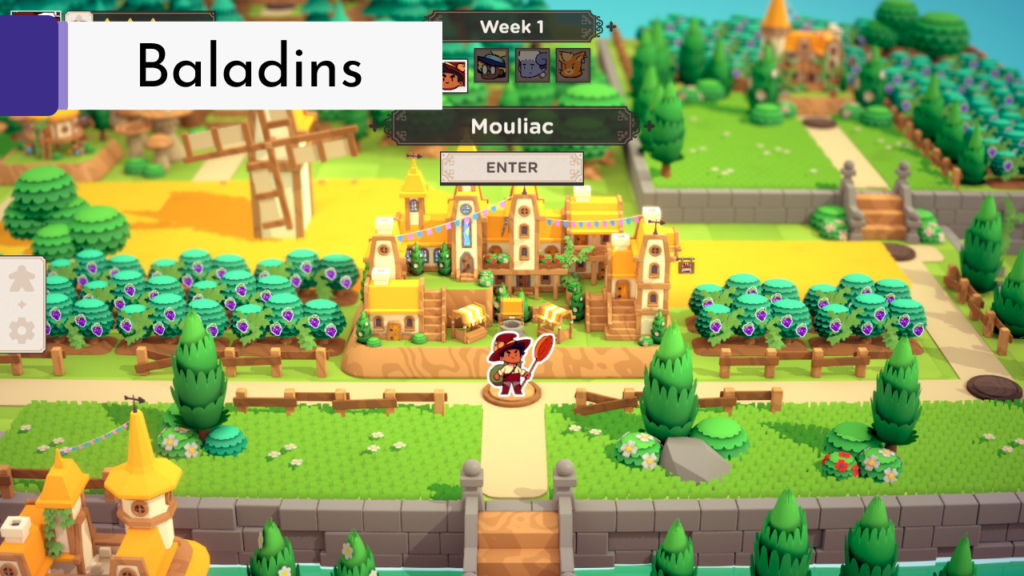 10 most anticipated indie games of 2024 - Baladins