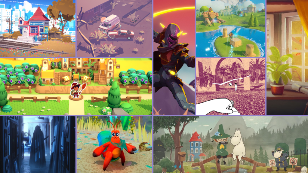 Most Anticipated Indie Games of 2024