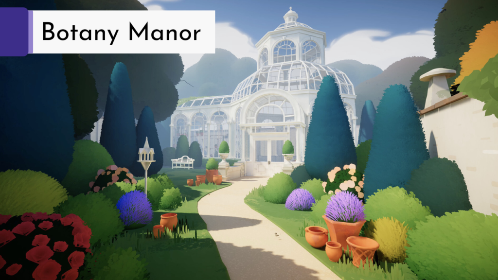 Top Games from PAX East - Botany Manor