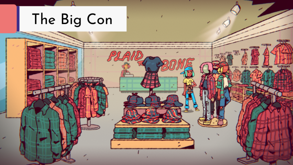14Top Games from PAX East - The Big Con