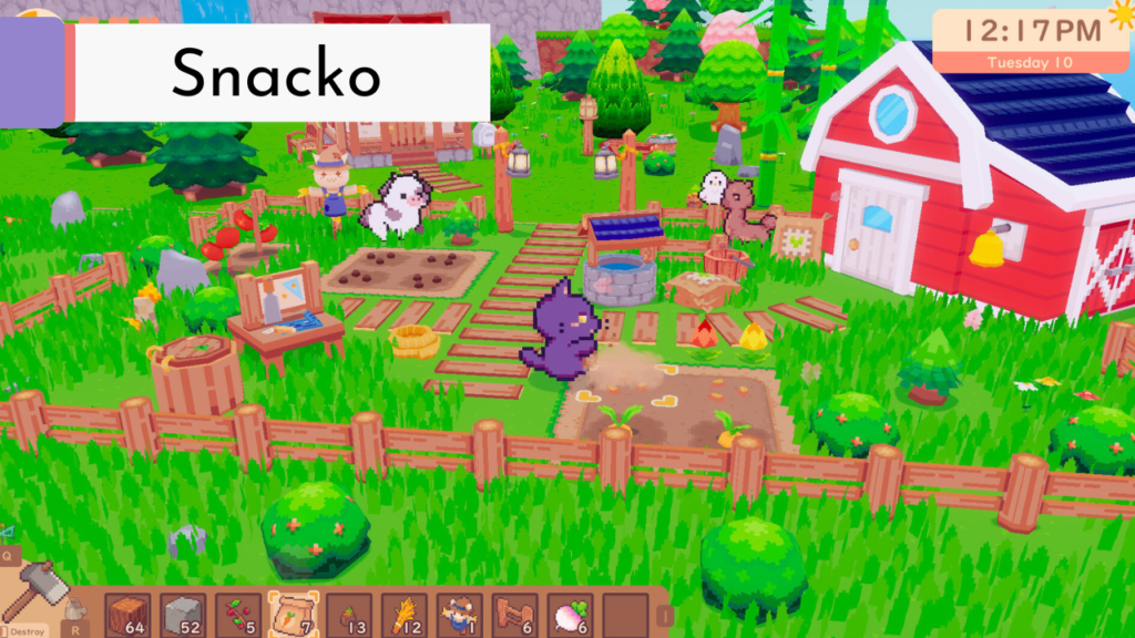 Top Games from PAX East - Snacko