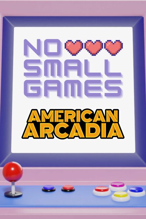 Ep. 21 – American Arcadia