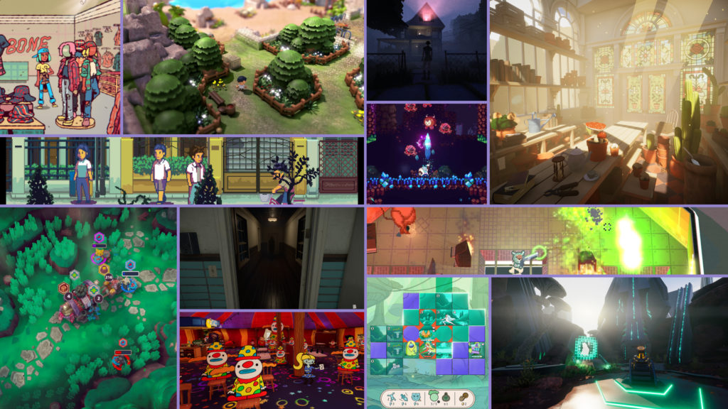 Top Indie Games from PAX East