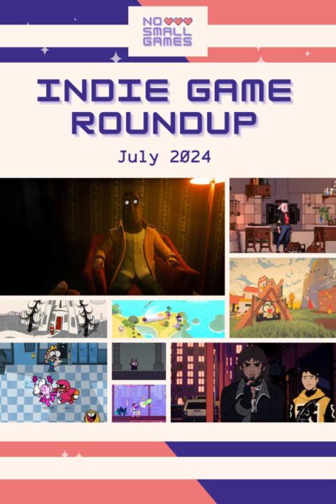 Indie Game Roundup – July: Clickolding, Stray Gods DLC, Valley Peaks, and more