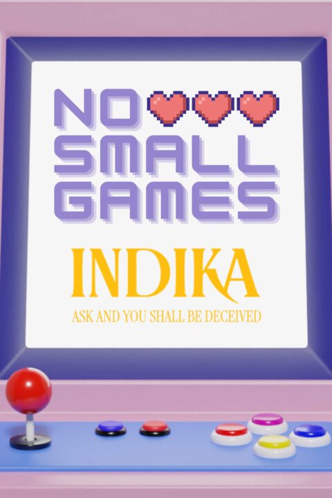 Ep. 29 – INDIKA feat. OrzulsPlace