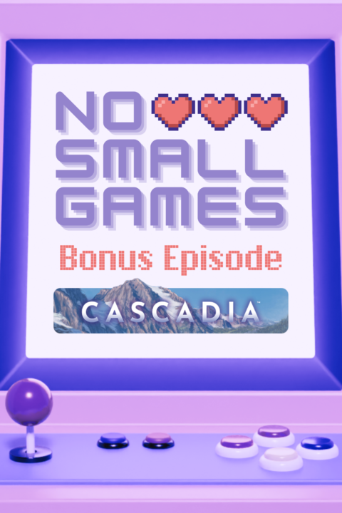 Bonus – Cascadia & Board Game Digital Adaptations feat. alonechark