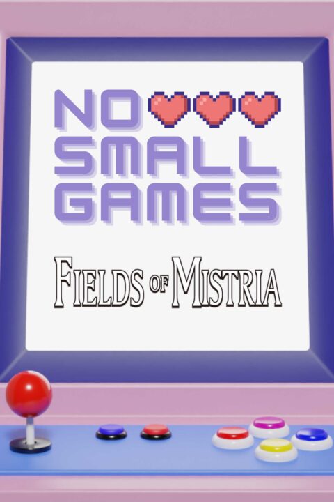 Ep. 33 – Fields of Mistria feat. MintendoGaming