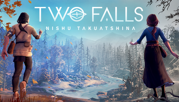 Two Falls (Nishu Takuatshina) Review - No Small Games