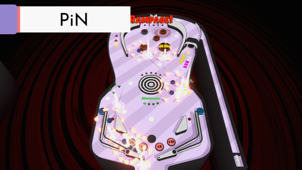 Steam Next Fest Balatro-likes - PiN