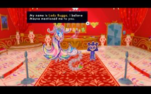 Kulebra and the Souls of Limbo - 03