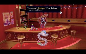 Kulebra and the Souls of Limbo - 05