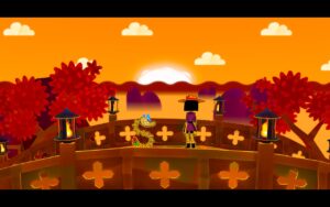 Kulebra and the Souls of Limbo - 06