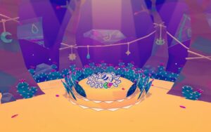 Kulebra and the Souls of Limbo - 09