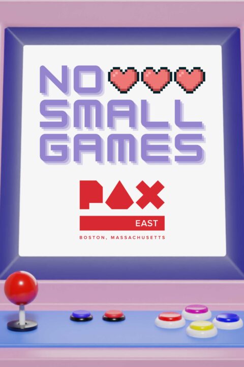 PAX East 2025 Recap