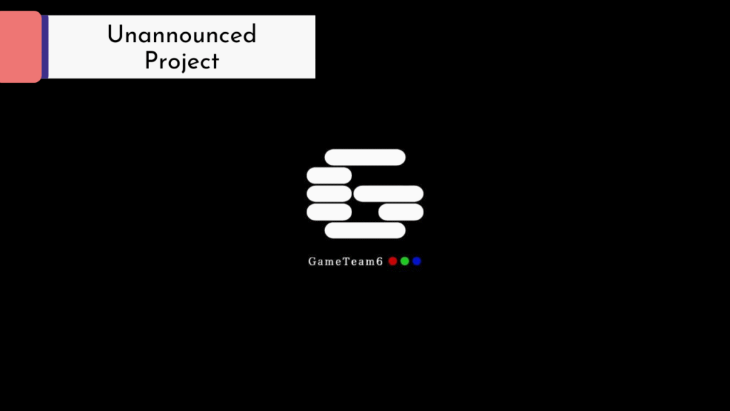 PAX East 2025 - GameTeam6
