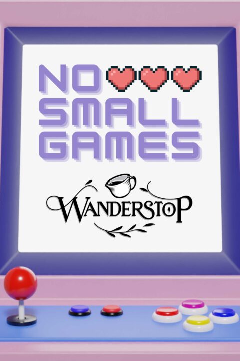 Ep. 46 – Wanderstop
