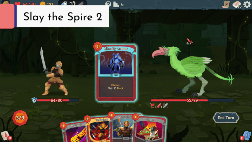 30 Most Anticipated Indie Games Of 2026 NSG Most Anticipated 2026 Slay The Spire 2 853x480 