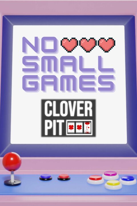 Ep. 59 – CloverPit feat. Danny from RoguePod LiteCast