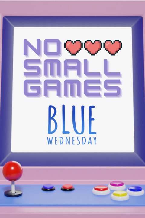 Ep. 62 – Blue Wednesday