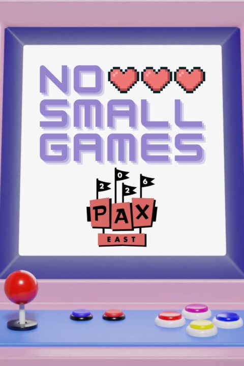 Indie Game Roundup – PAX East 2026