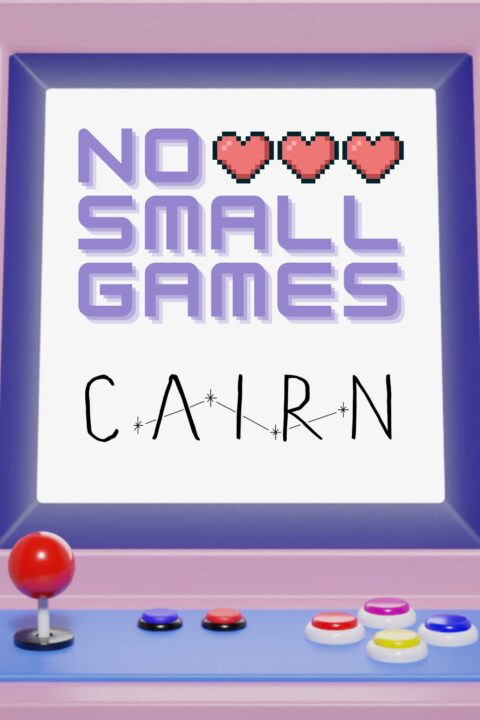 Ep. 63 – Cairn feat. Adam Gumbert, The Tier List