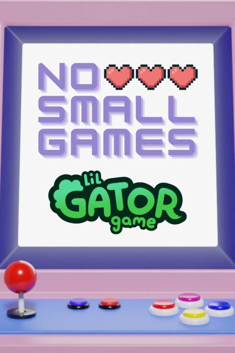 Ep. 66 – Lil Gator Game