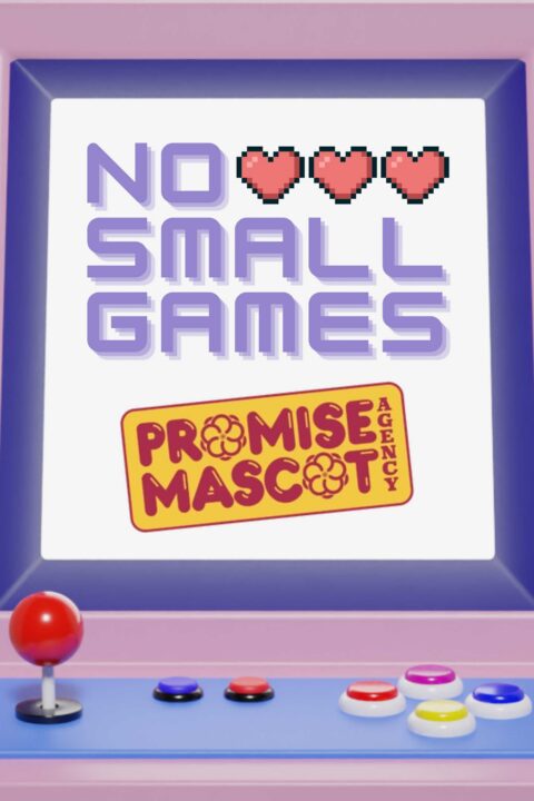 Ep. 65 – Promise Mascot Agency