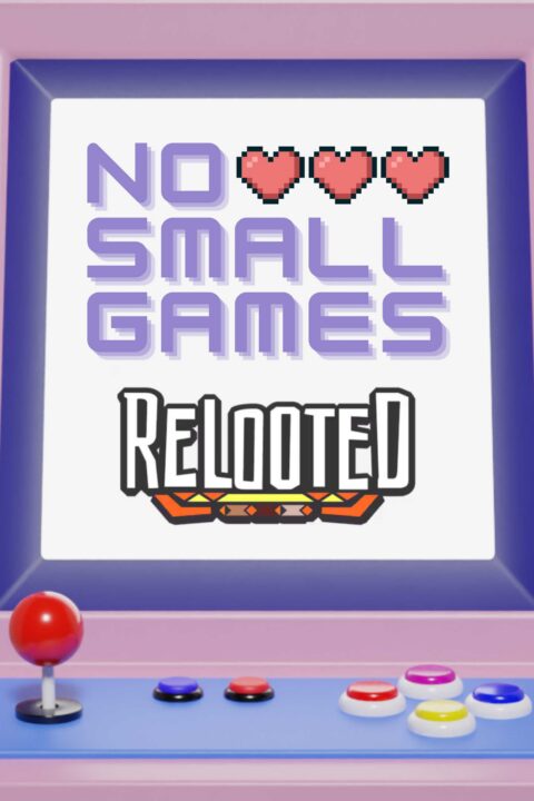 Ep. 68 – Relooted