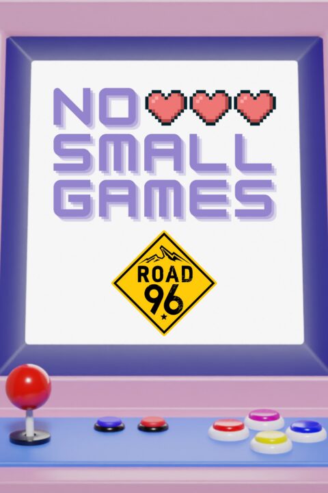Ep. 70 – Road 96 feat. RoganPlaysGames