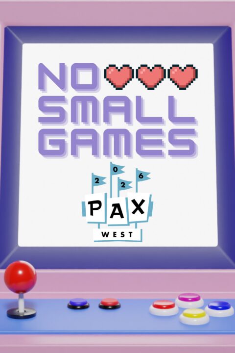 PAX West 2026 Recap